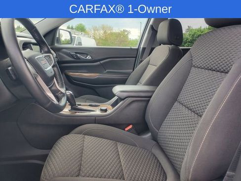 Certified 2019 GMC Acadia SLE AWD/4WD image 10