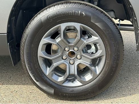 New 2026 Ford Maverick XLT FWD image 35