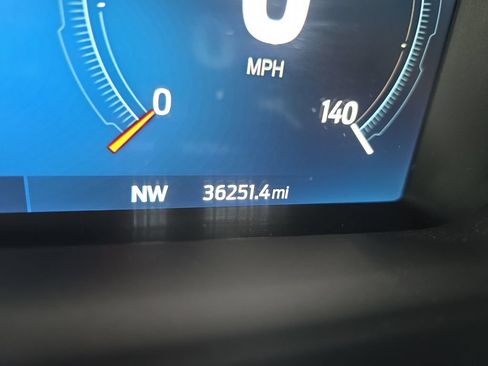 Used 2023 Ford F150 Raptor AWD/4WD image 25