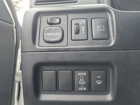 Used 2023 Toyota 4Runner TRD Off-Road Premium image 25