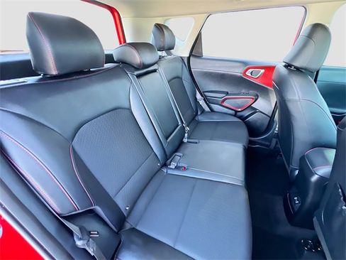 Used 2023 Kia Soul GT-Line image 26