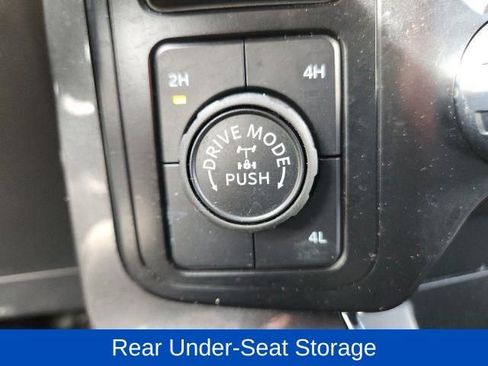 Used 2023 Ford F150 XLT w/ Equipment Group 302A High image 29