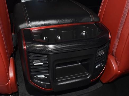 Used 2023 RAM 1500 Rebel w/ Rebel Level 1 Equipment Group image 34