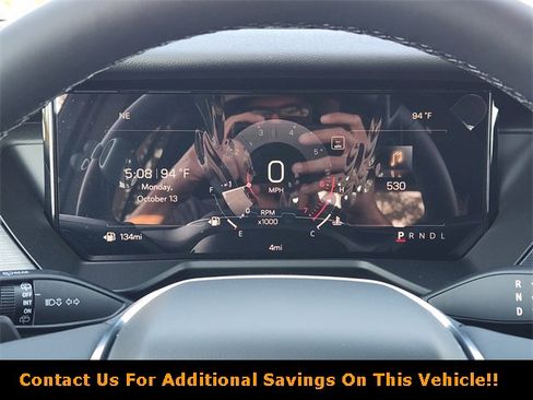 New 2026 GMC Acadia Elevation w/ Black Edition image 11