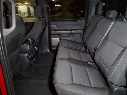 Used 2021 Ford F150 XLT w/ Equipment Group 302A High image 19