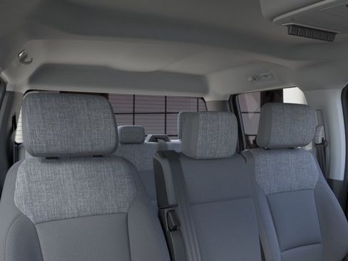 New 2026 Ford F250 XLT AWD/4WD image 22