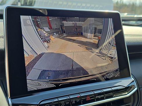 New 2026 Jeep Compass Limited image 24