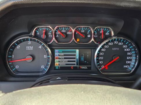 Certified 2020 Chevrolet Tahoe LT AWD/4WD image 19