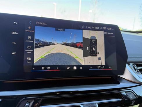 Used 2025 BMW X1 xDrive28i image 27