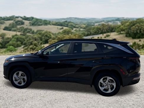 Used 2023 Hyundai Tucson SEL AWD/4WD image 5