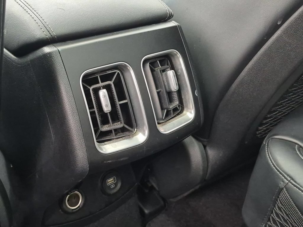 Certified 2023 Kia Sorento EX w/ Panoramic Sunroof Package AWD/4WD image 22