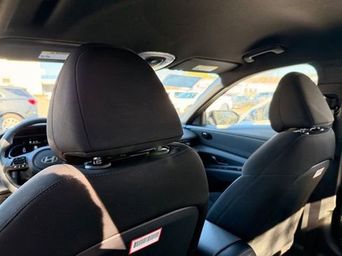 New 2026 Hyundai Elantra Sport FWD image 30