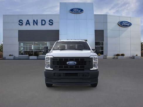 New 2026 Ford F350 XL AWD/4WD image 6