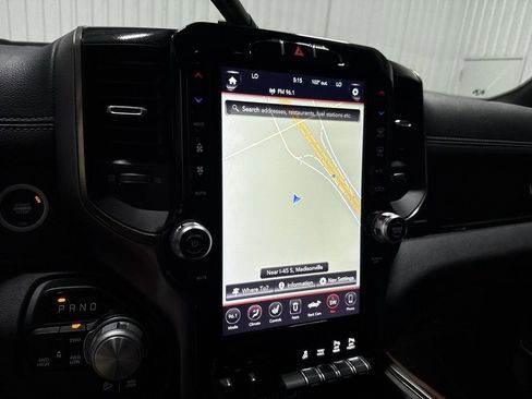 Used 2020 RAM 1500 Rebel w/ Rebel Level 2 Equipment Group AWD/4WD image 14