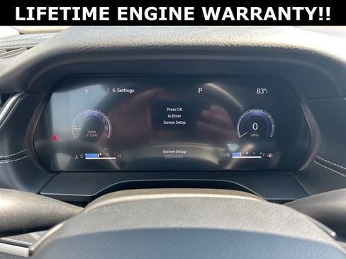 Used 2023 Jeep Grand Cherokee Laredo image 16