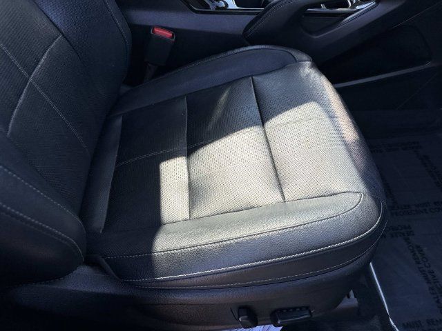 Used 2022 Kia Telluride EX w/ EX Premium Package FWD image 10