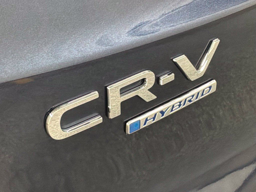 Certified 2024 Honda CR-V Sport Touring image 26
