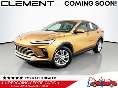 Used 2024 Buick Envista Preferred w/ Convenience I Package
