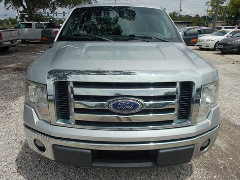 Used 2010 Ford F150 XLT RWD image 2