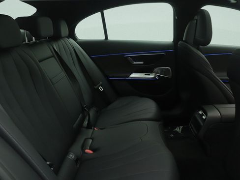New 2026 Mercedes-Benz E 350 Sedan image 8