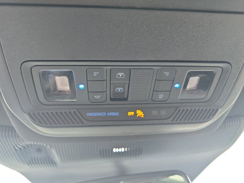 New 2026 Ford Explorer Platinum image 36