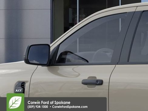 New 2025 Ford Ranger XLT AWD/4WD image 20