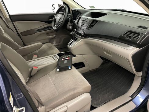 Used 2014 Honda CR-V LX image 32