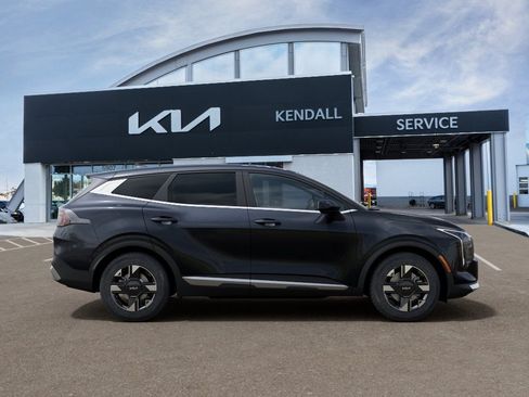 New 2026 Kia Sportage LX AWD/4WD image 7