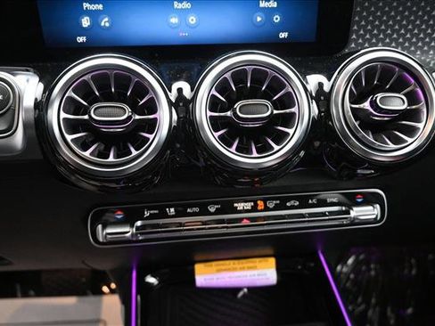 Certified 2026 Mercedes-Benz GLB 250 4MATIC image 16
