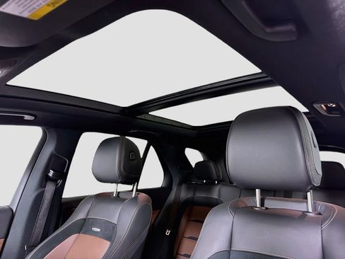 Certified 2024 Mercedes-Benz GLE 53 AMG 4MATIC image 15
