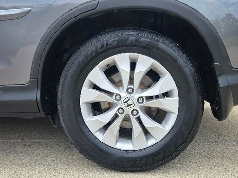 Used 2014 Honda CR-V EX-L image 7