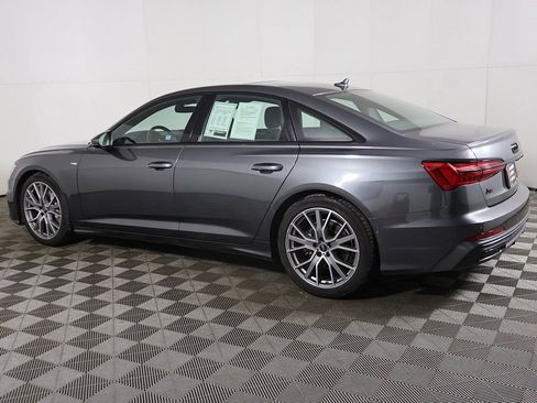 Used 2023 Audi A6 Premium Plus w/ Premium Plus Package image 17