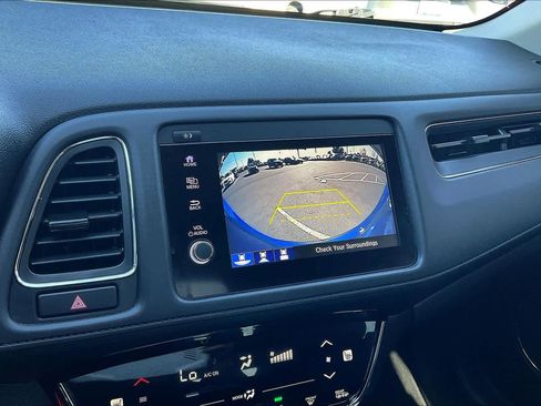 Used 2022 Honda HR-V EX-L image 25