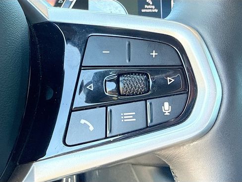 Used 2026 BMW 330i xDrive Sedan w/ M Sport Package image 38