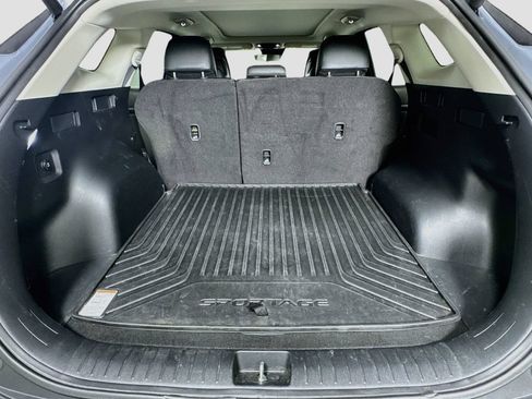 Used 2025 Kia Sportage EX w/ Premium Package FWD image 29