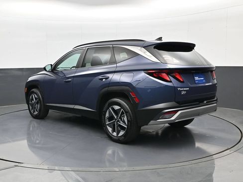Certified 2026 Hyundai Tucson SEL AWD/4WD image 8