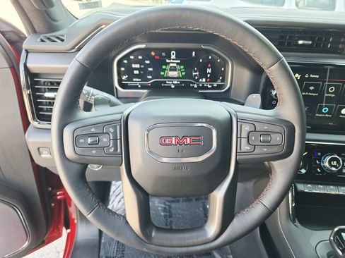 Used 2023 GMC Sierra 1500 AT4X AWD/4WD image 29