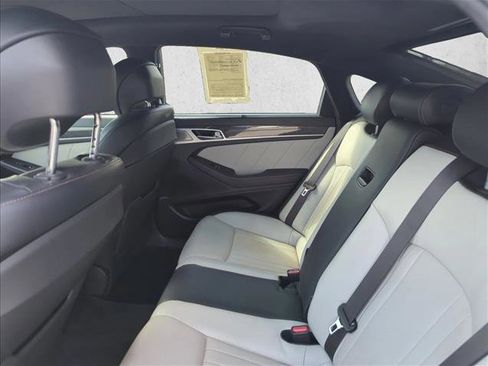 Used 2019 Genesis G80 3.3T Sport image 17