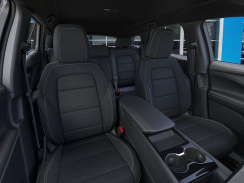 New 2026 Chevrolet Blazer EV LT image 18