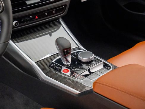 New 2026 BMW M4 xDrive Competition w/ Executive Package image 12