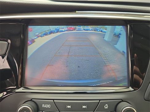 Certified 2019 Buick Envision Essence image 21