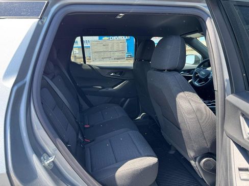 New 2026 Chevrolet Equinox LT w/ Safety and Technology Package AWD/4WD image 5