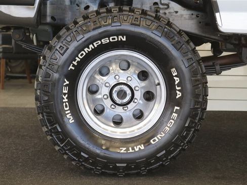 Used 1996 Ford F250 4x4 Regular Cab image 21
