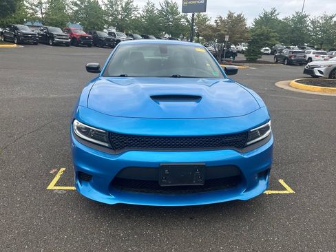 Used 2023 Dodge Charger GT w/ Blacktop Package RWD image 2