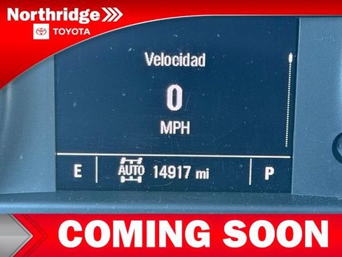 Used 2024 Chevrolet Silverado 1500 Custom Trail Boss AWD/4WD image 10