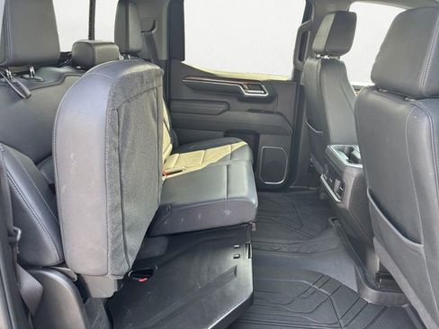 Used 2023 Chevrolet Silverado 1500 RST w/ Convenience Package II RWD image 22