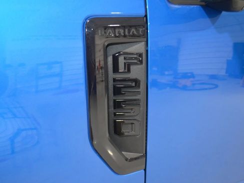 Used 2020 Ford F250 Lariat image 15