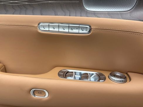 New 2026 Genesis G90 3.5T AWD/4WD image 40