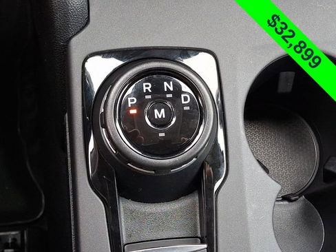 Used 2024 Ford Bronco Sport Badlands image 15