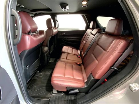 Used 2026 Dodge Durango GT AWD/4WD image 24